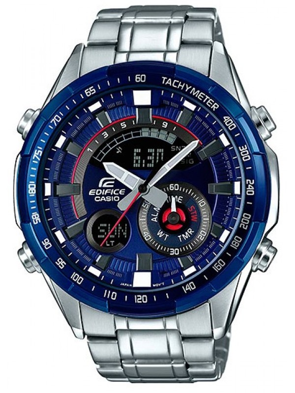 фото Мужские наручные часы Casio Edifice ERA-600RR-2A