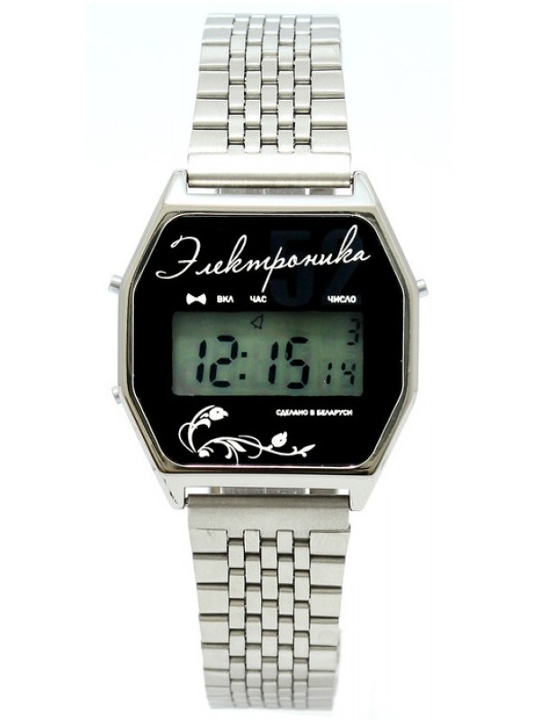 фото Мужские наручные часы Электроника 52 №1215