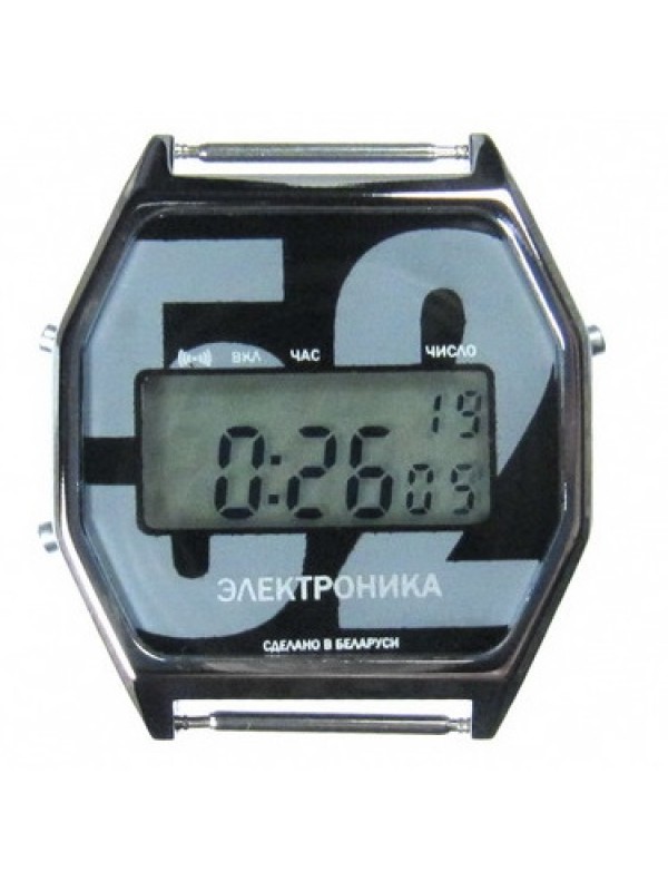 фото Мужские наручные часы Электроника 52 №1216
