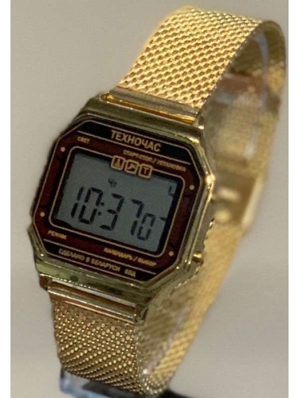 фото Мужские наручные часы Электроника 55Д нт №1220