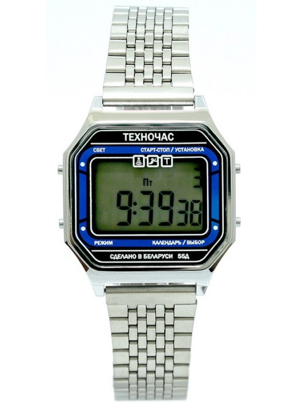 фото Мужские наручные часы Электроника 55Д №1161