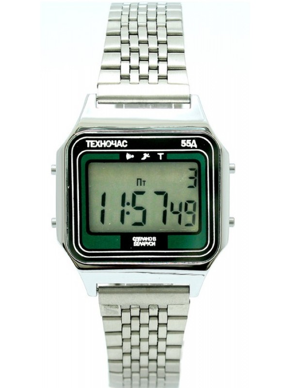 фото Мужские наручные часы Электроника 55Д №1213