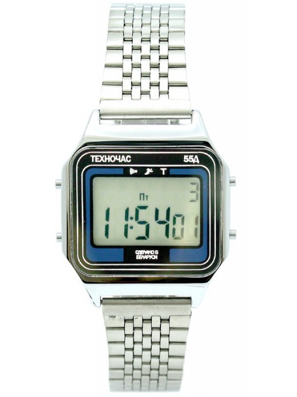 фото Мужские наручные часы Электроника 55Д №1214