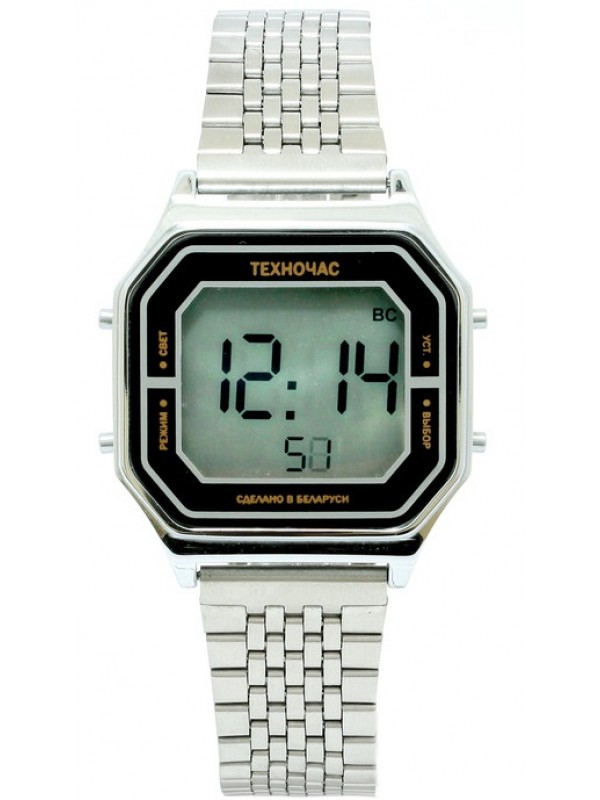 фото Мужские наручные часы Электроника 65 №1145