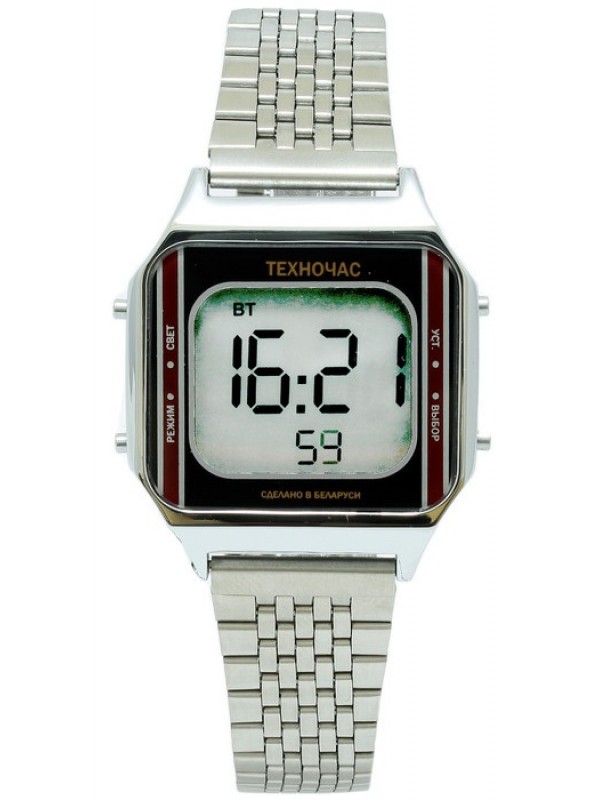 фото Мужские наручные часы Электроника 65 №1199