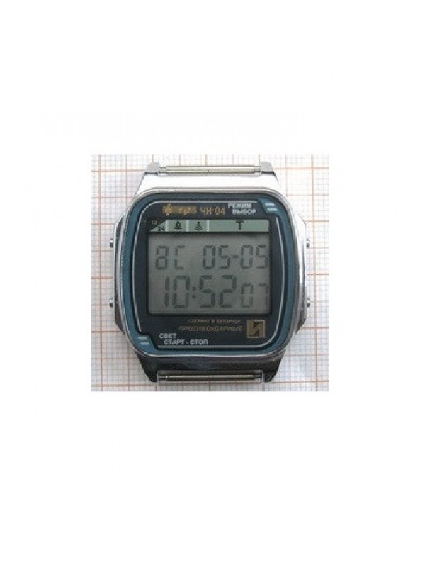 фото Мужские наручные часы Электроника ЧН-04 №1223