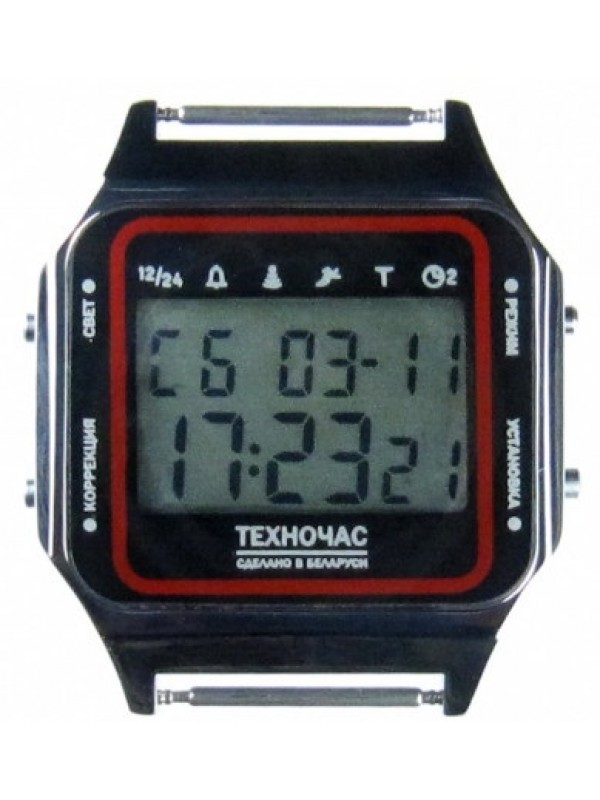 фото Мужские наручные часы Электроника ЧН-01 №1190