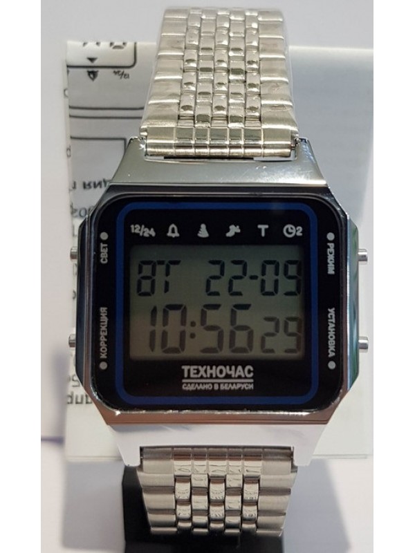 фото Мужские наручные часы Электроника ЧН-01 №1191