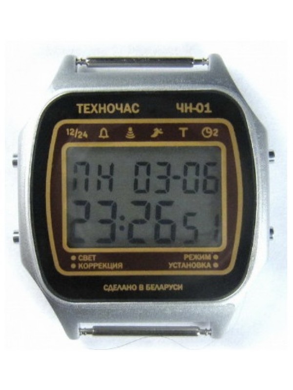 фото Мужские наручные часы Электроника ЧН-01 №1230
