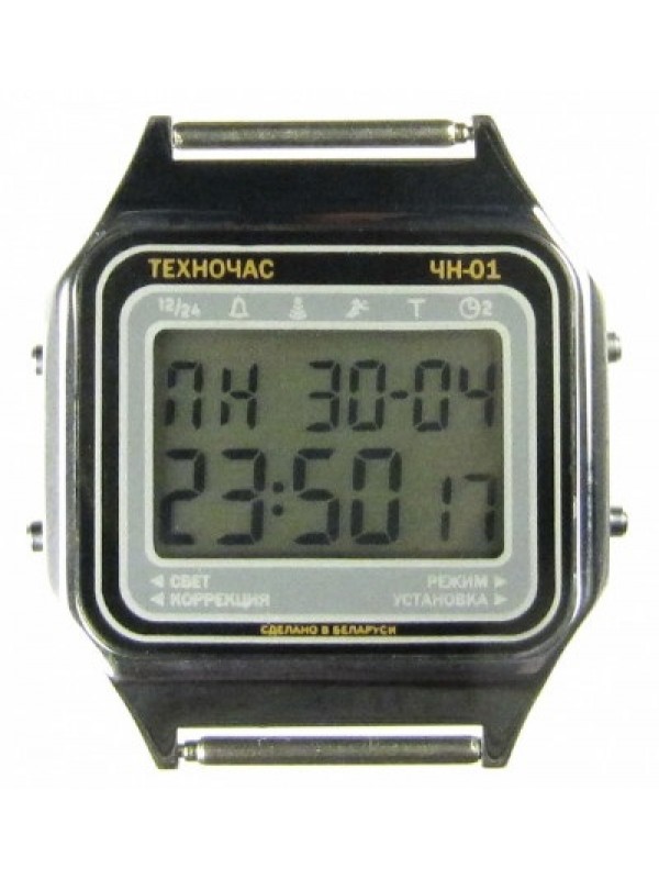 фото Мужские наручные часы Электроника ЧН-01 №1134