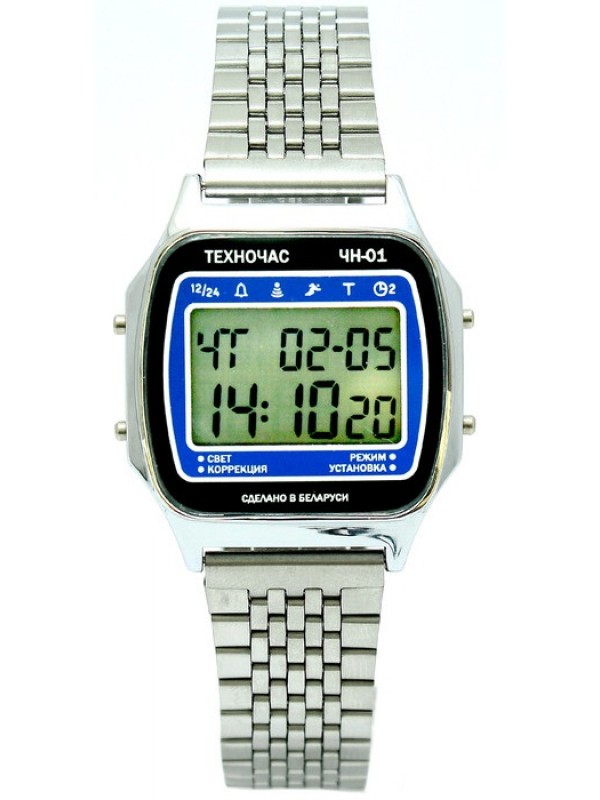 фото Мужские наручные часы Электроника ЧН-01 №1167