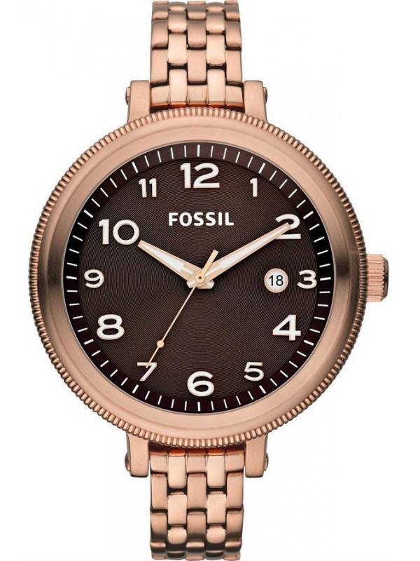 фото Женские наручные часы Fossil AM4389