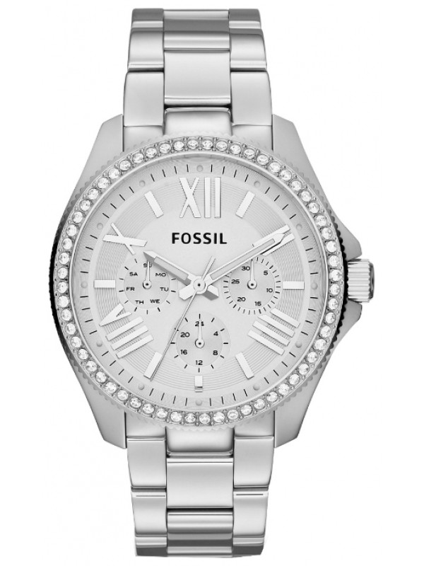 фото Женские наручные часы Fossil AM4481