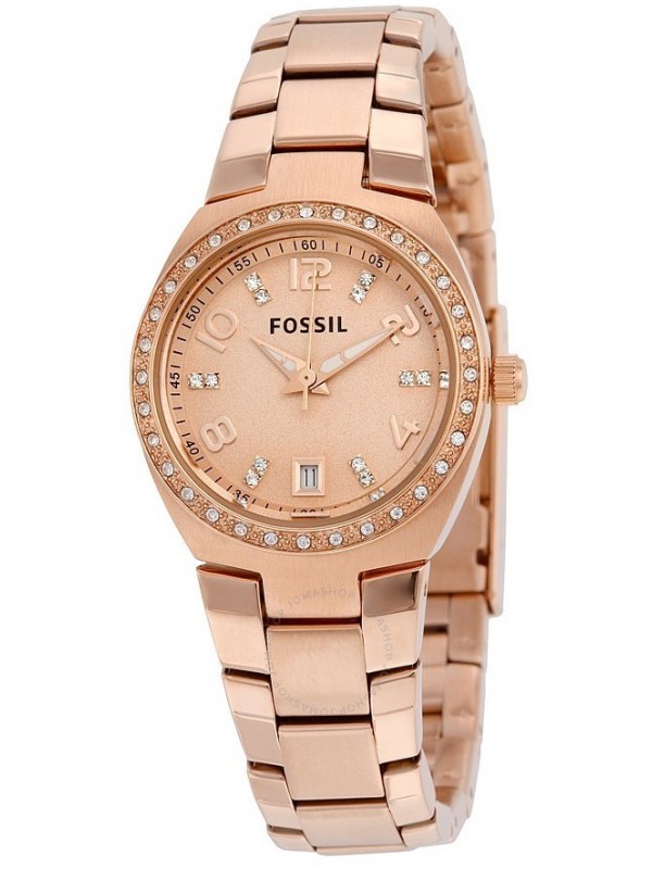 фото Женские наручные часы Fossil AM4508