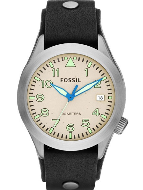 фото Мужские наручные часы Fossil AM4552