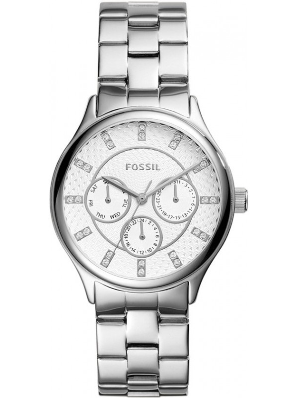 фото Женские наручные часы Fossil BQ1560