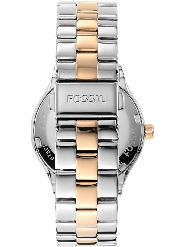 фото Женские наручные часы Fossil BQ1564