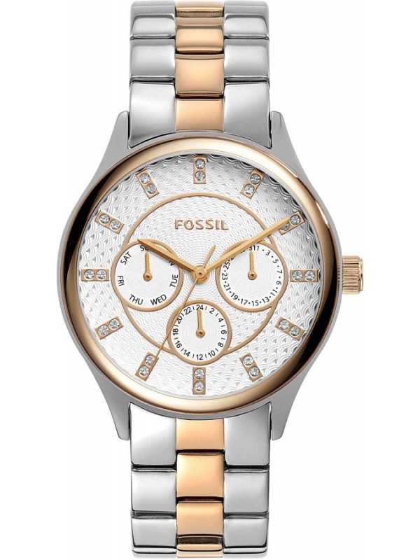 фото Женские наручные часы Fossil BQ1564