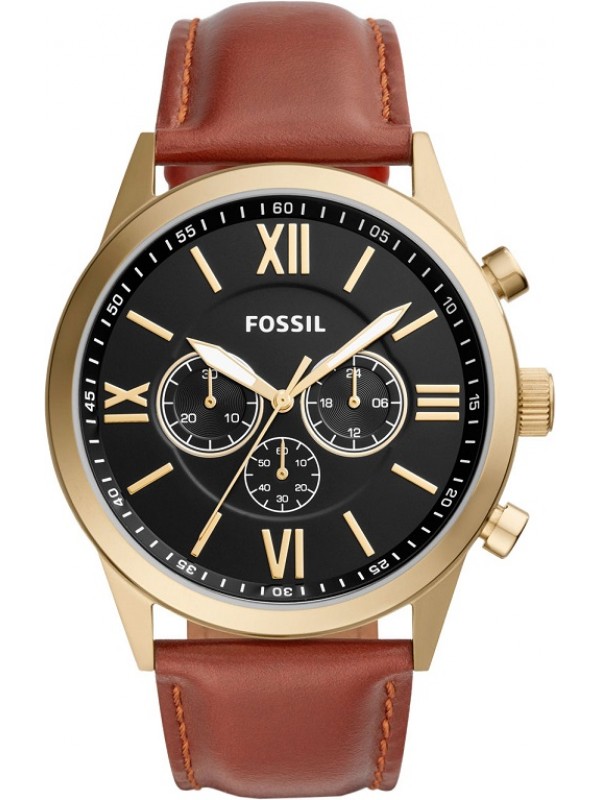 фото Мужские наручные часы Fossil BQ2261