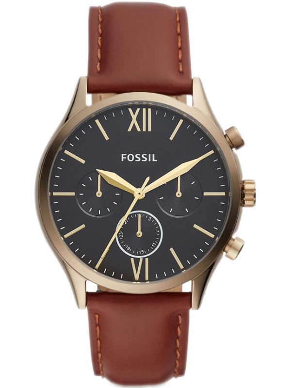 фото Мужские наручные часы Fossil BQ2404