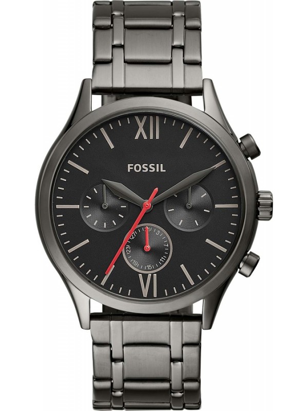 фото Мужские наручные часы Fossil BQ2408
