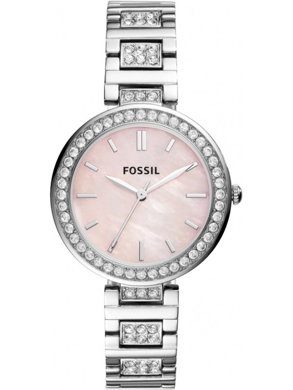 фото Женские наручные часы Fossil BQ3182