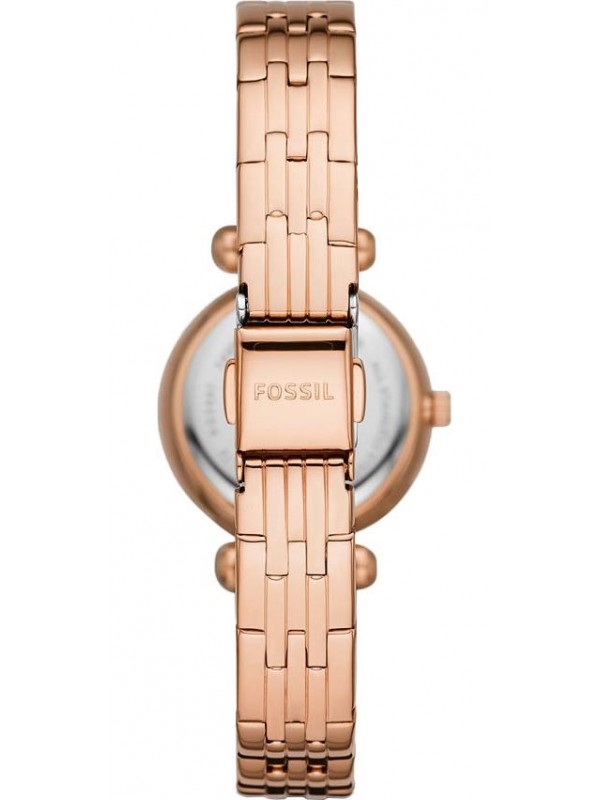 фото Женские наручные часы Fossil BQ3697