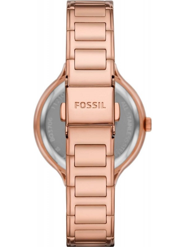 фото Женские наручные часы Fossil BQ3706