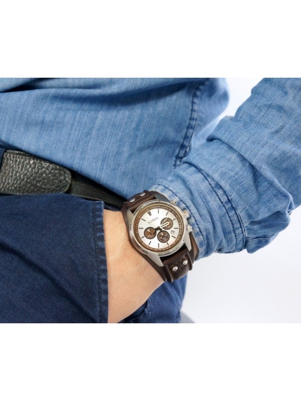 фото Мужские наручные часы Fossil CH2565
