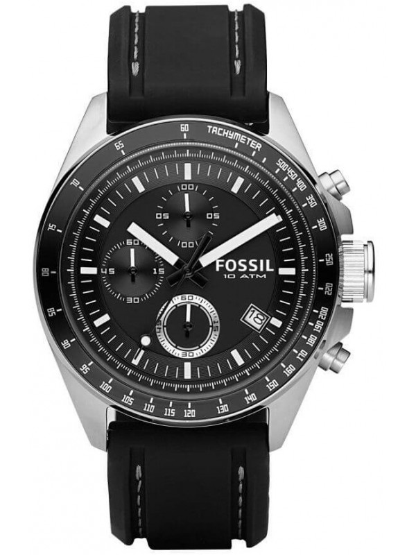 фото Мужские наручные часы Fossil CH2573