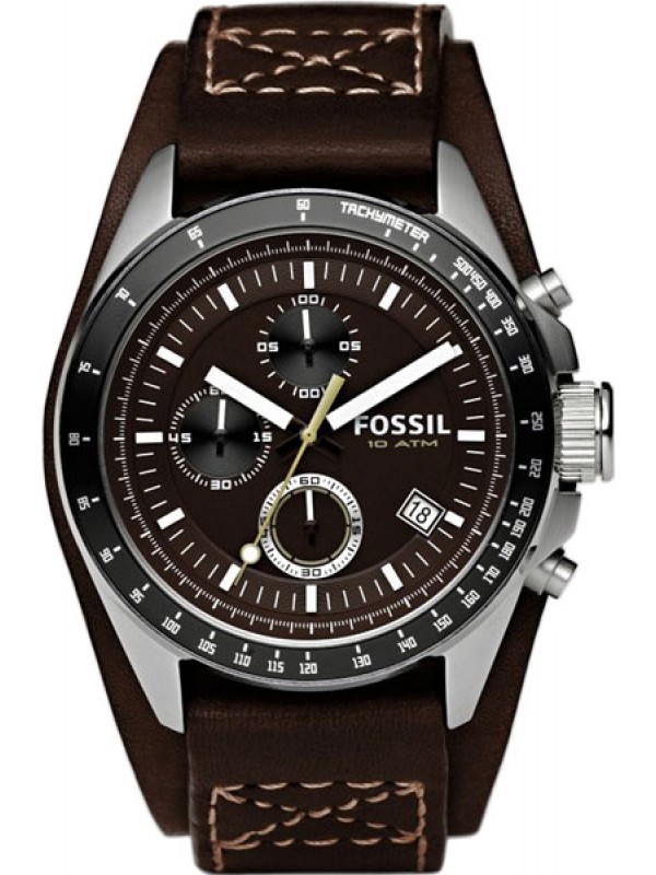 фото Мужские наручные часы Fossil CH2599
