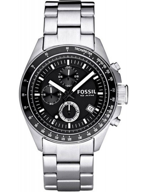 фото Мужские наручные часы Fossil CH2600
