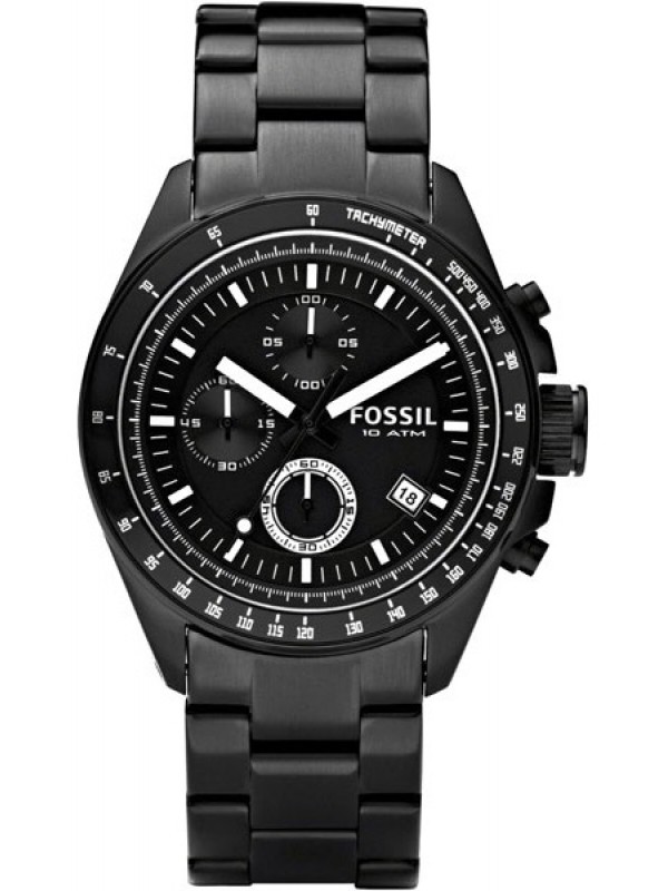фото Мужские наручные часы Fossil CH2601