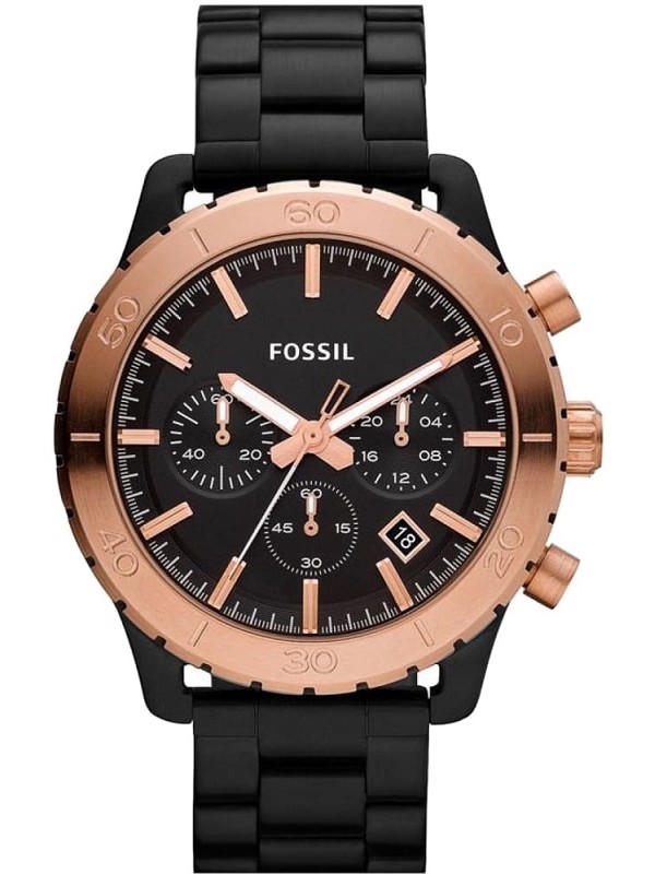 фото Мужские наручные часы Fossil CH2817