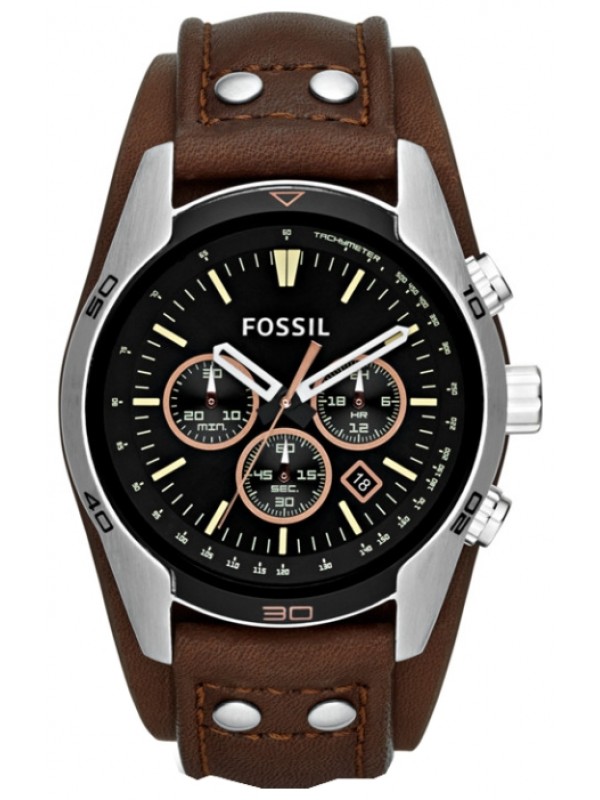 фото Мужские наручные часы Fossil CH2891