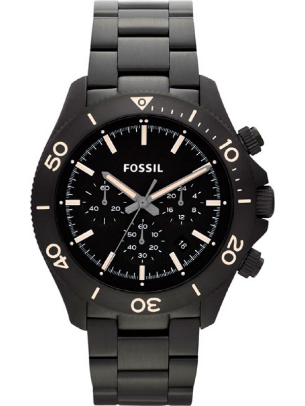 фото Мужские наручные часы Fossil CH2915
