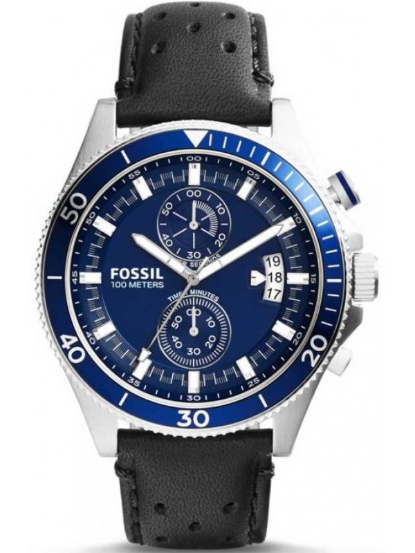 фото Мужские наручные часы Fossil CH2945