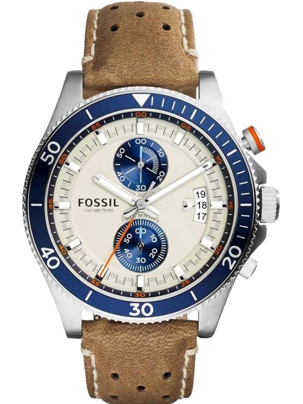 фото Мужские наручные часы Fossil CH2951