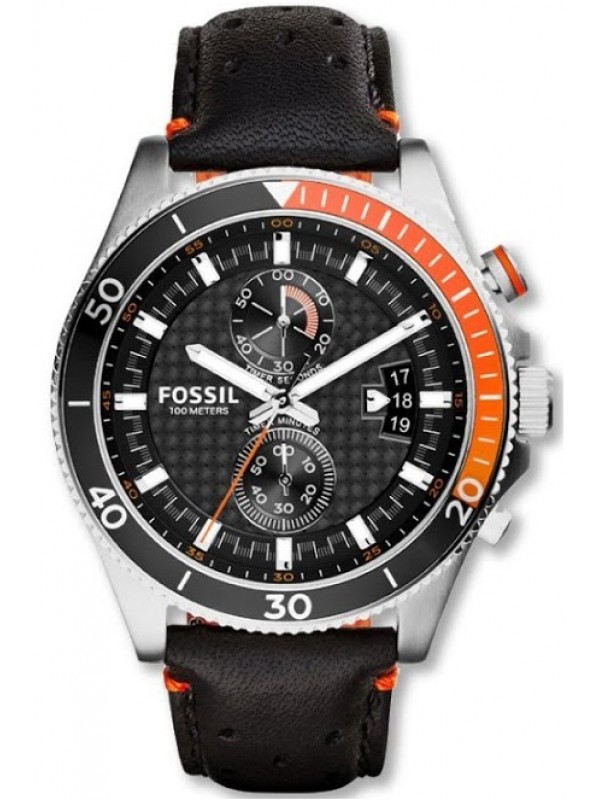 фото Мужские наручные часы Fossil CH2953