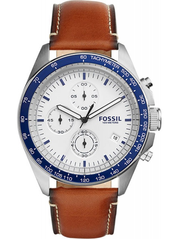 фото Мужские наручные часы Fossil CH3029