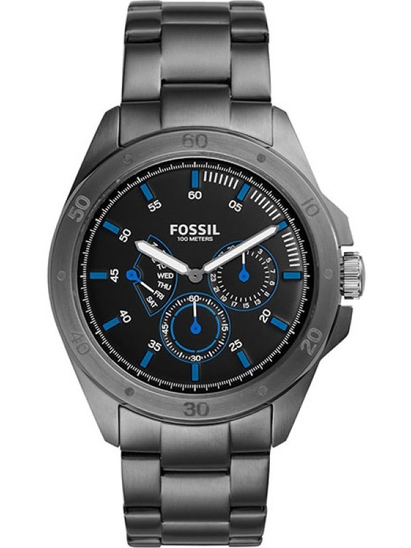 фото Мужские наручные часы Fossil CH3035