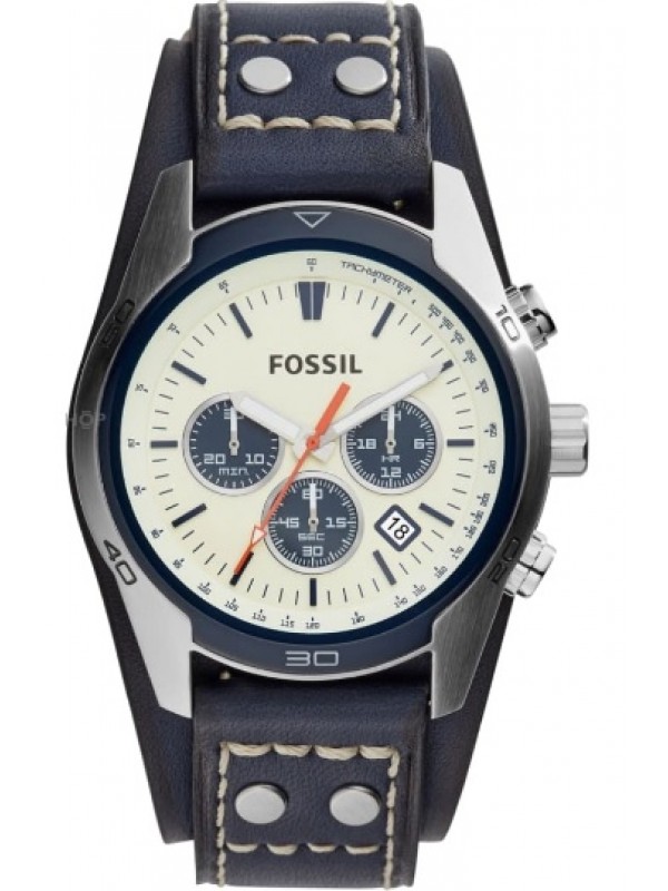 фото Мужские наручные часы Fossil CH3051