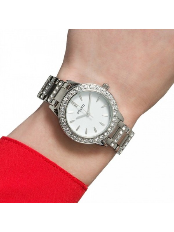 фото Женские наручные часы Fossil ES2362