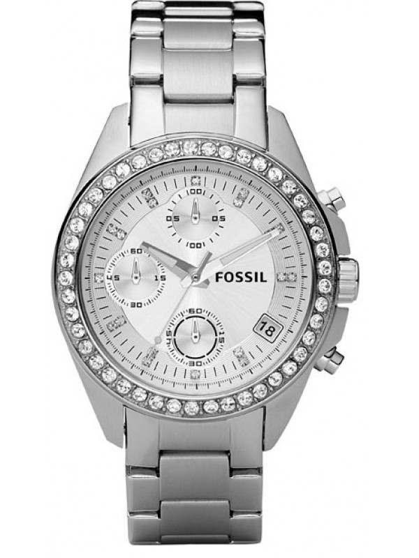 фото Женские наручные часы Fossil ES2681