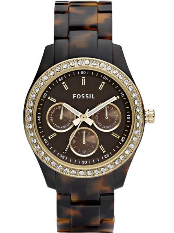 фото Женские наручные часы Fossil ES2795