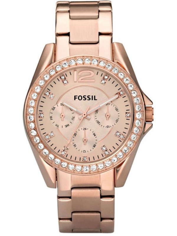 фото Женские наручные часы Fossil ES2811