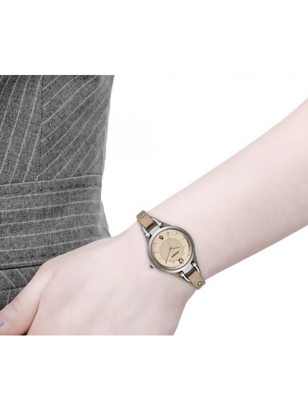 фото Женские наручные часы Fossil ES2830
