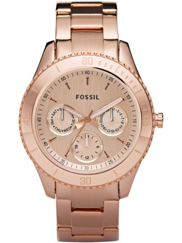 фото Женские наручные часы Fossil ES2859