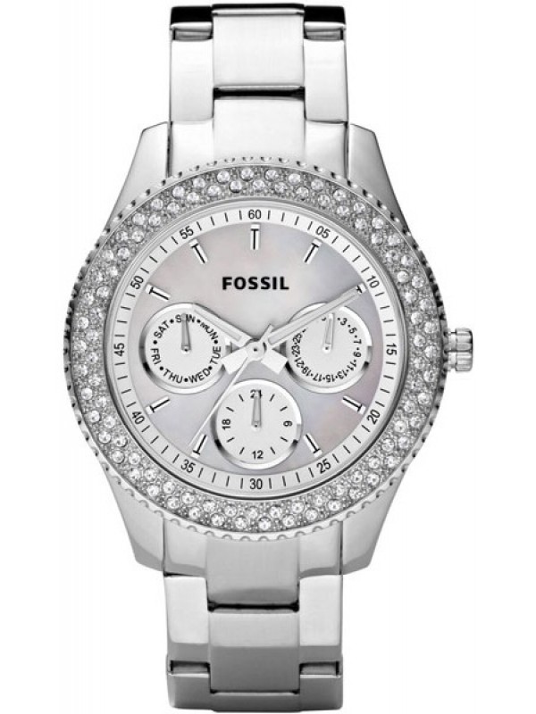 фото Женские наручные часы Fossil ES2860