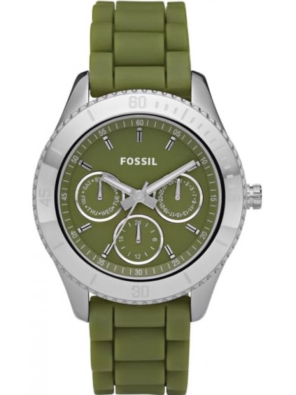 фото Женские наручные часы Fossil ES2873